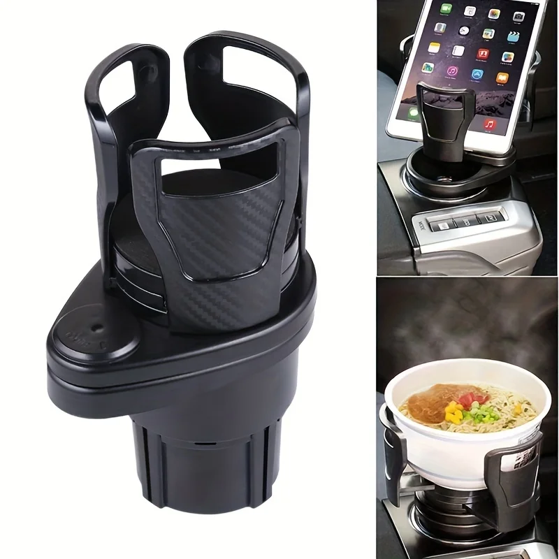 Car Organizer Cup Holder - Image 3