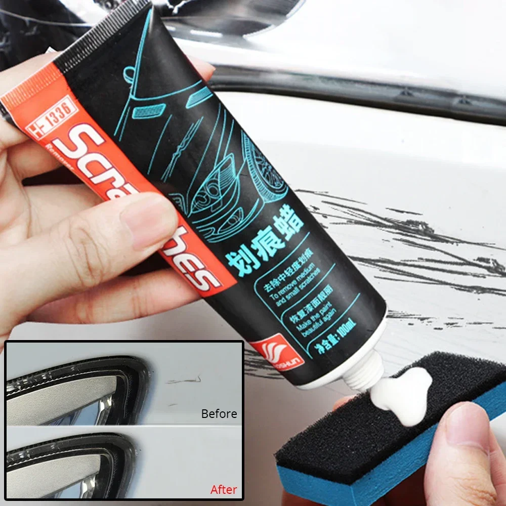 Car Paint Scratch Polisher - Image 2