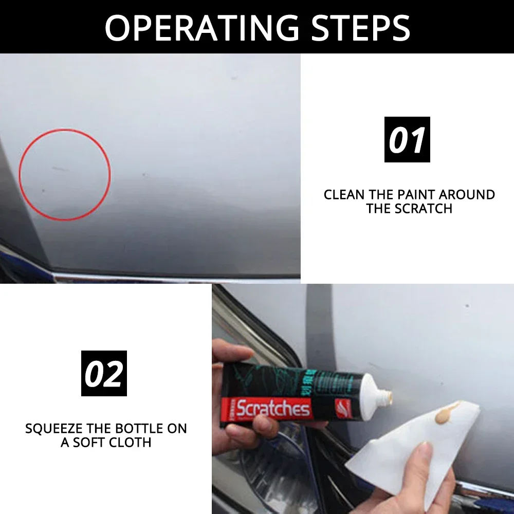 Car Paint Scratch Polisher - Image 3
