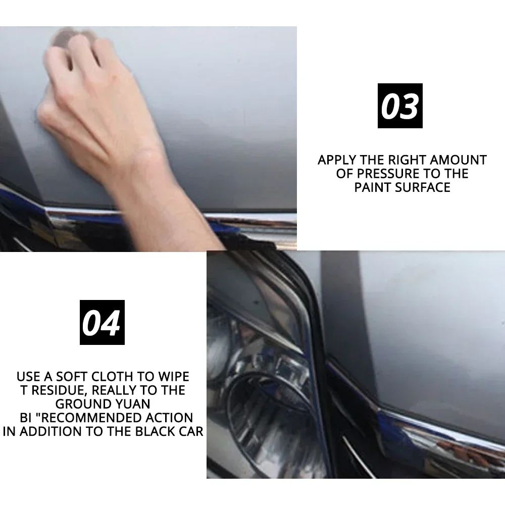 Car Paint Scratch Polisher - Image 4