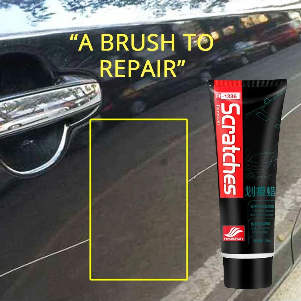 Car Paint Scratch Polisher - Image 5