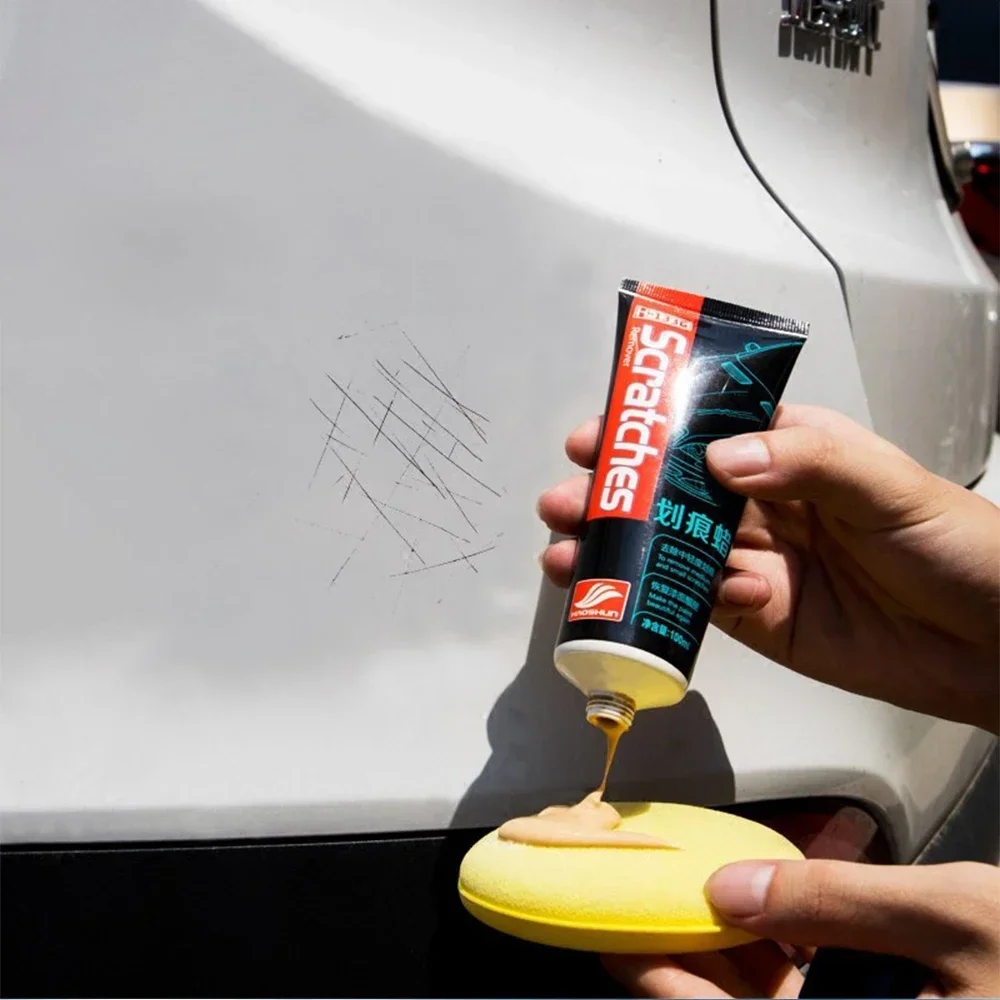 Car Paint Scratch Polisher - Image 6