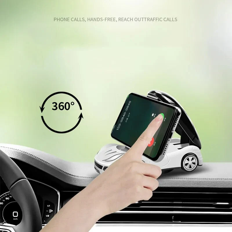 Car Phone Holder - Image 2