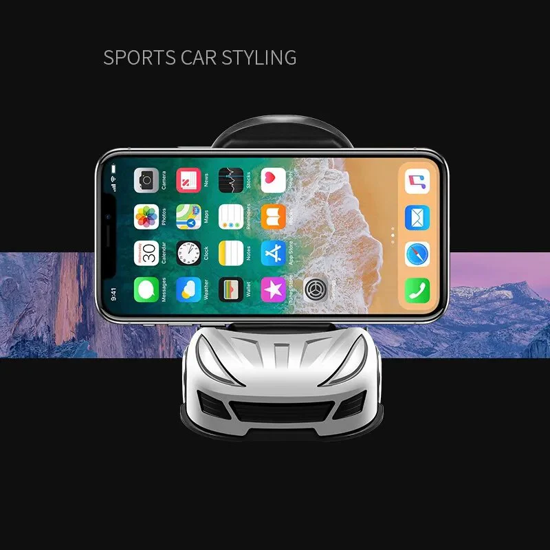 Car Phone Holder - Image 3