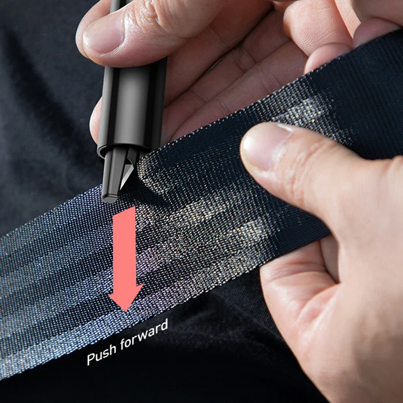 Car Safety Tool Set - Image 5