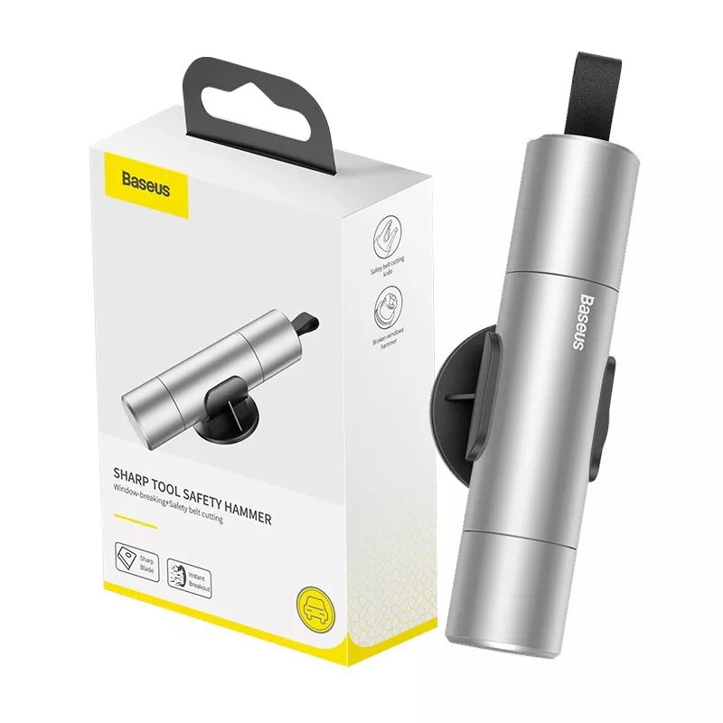 Car Safety Tool Set - Image 7