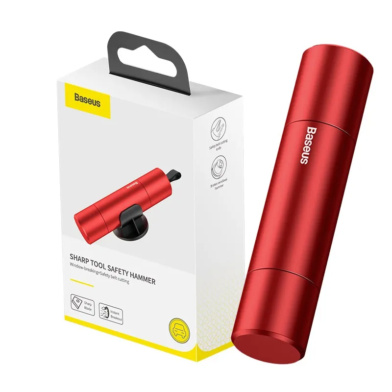 Car Safety Tool Set - Image 8