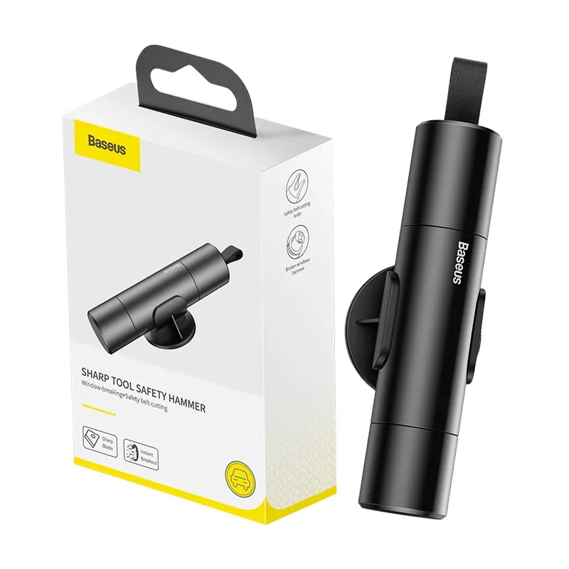 Car Safety Tool Set - Image 9
