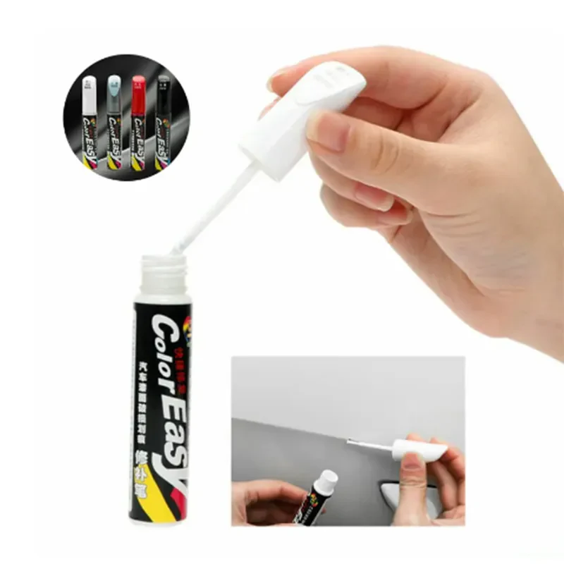 Car Scratch Corrector Paint - Image 3