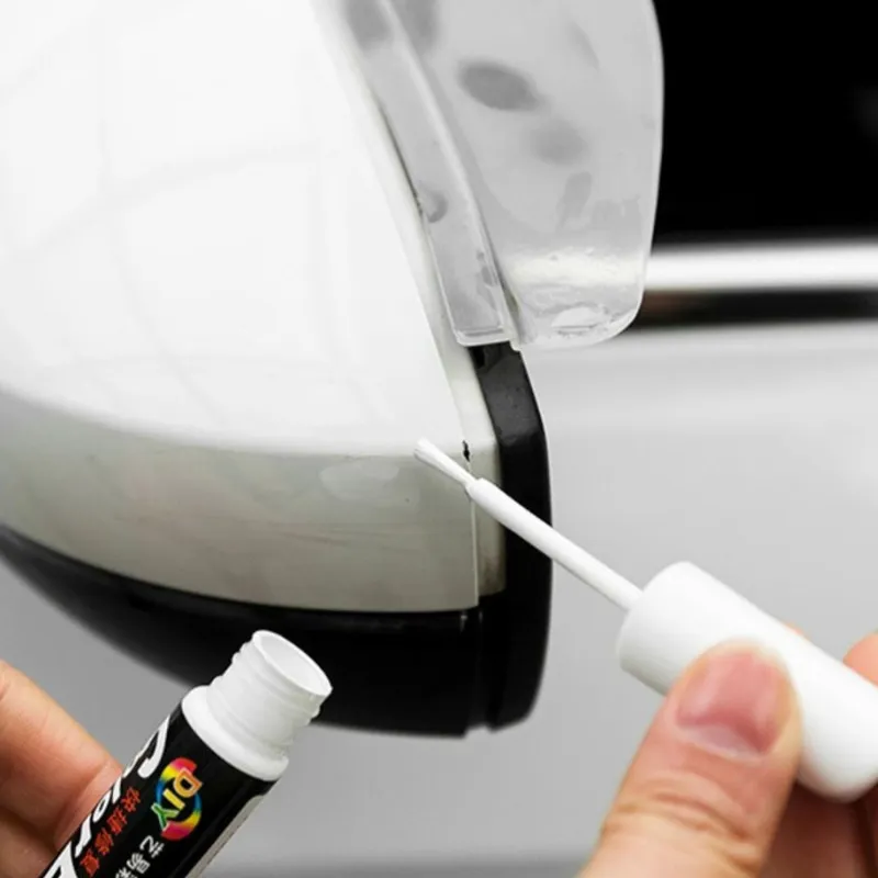 Car Scratch Corrector Paint - Image 4