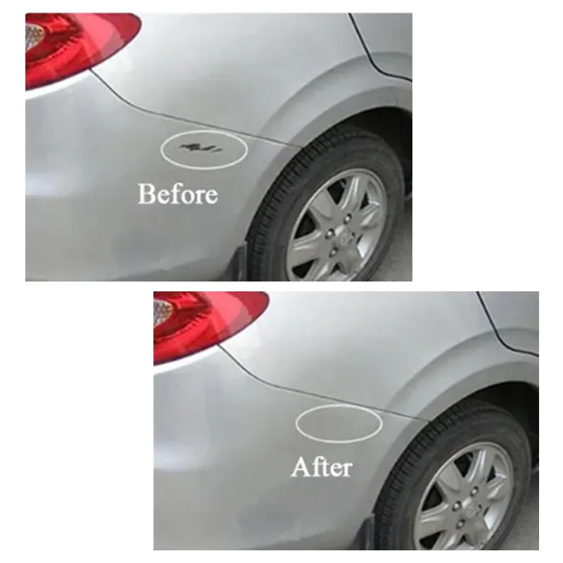 Car Scratch Corrector Paint - Image 6