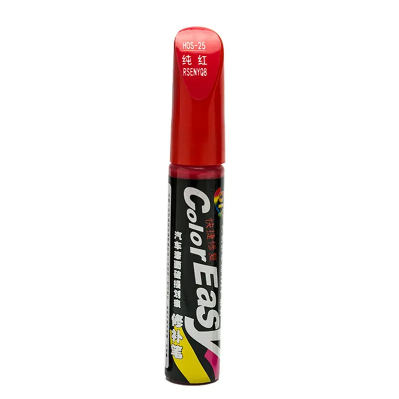 Car Scratch Corrector Paint - Image 8