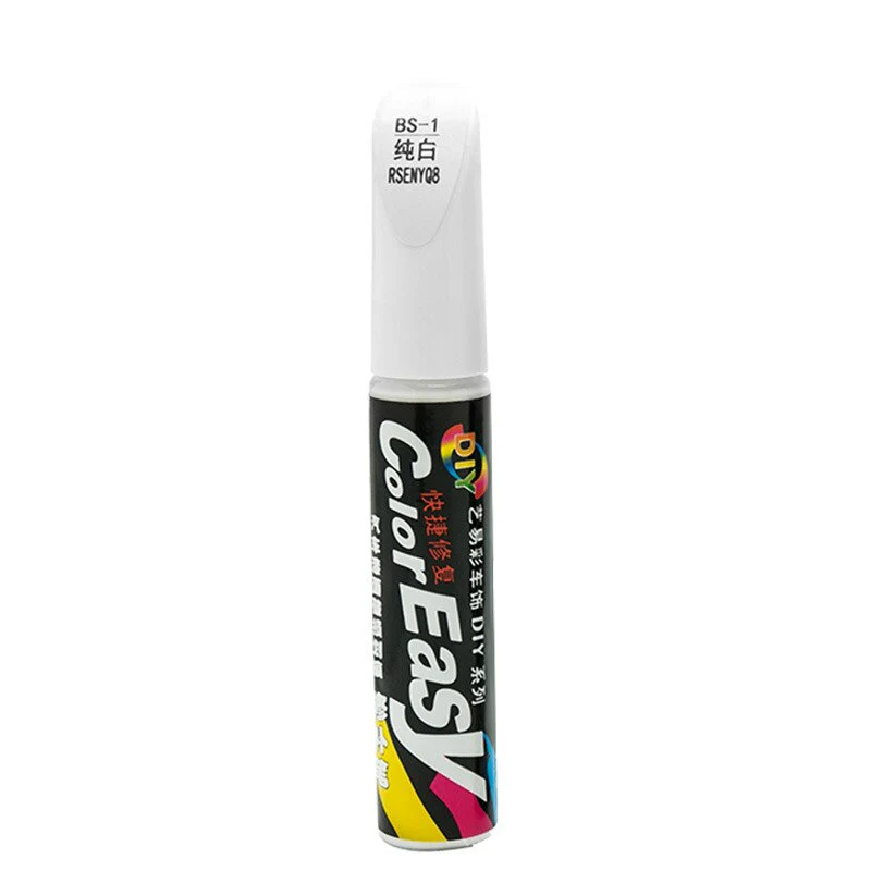 Car Scratch Corrector Paint - Image 9