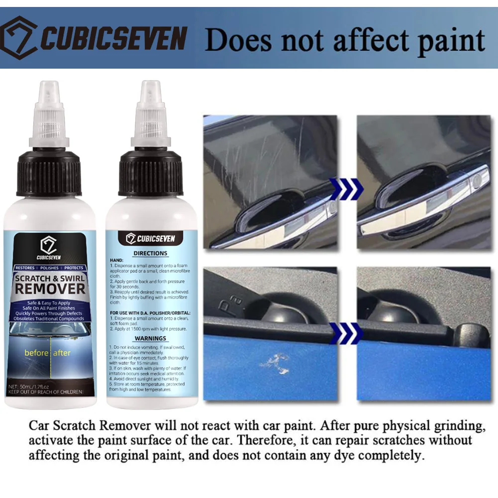Car Scratch Remover - Image 4