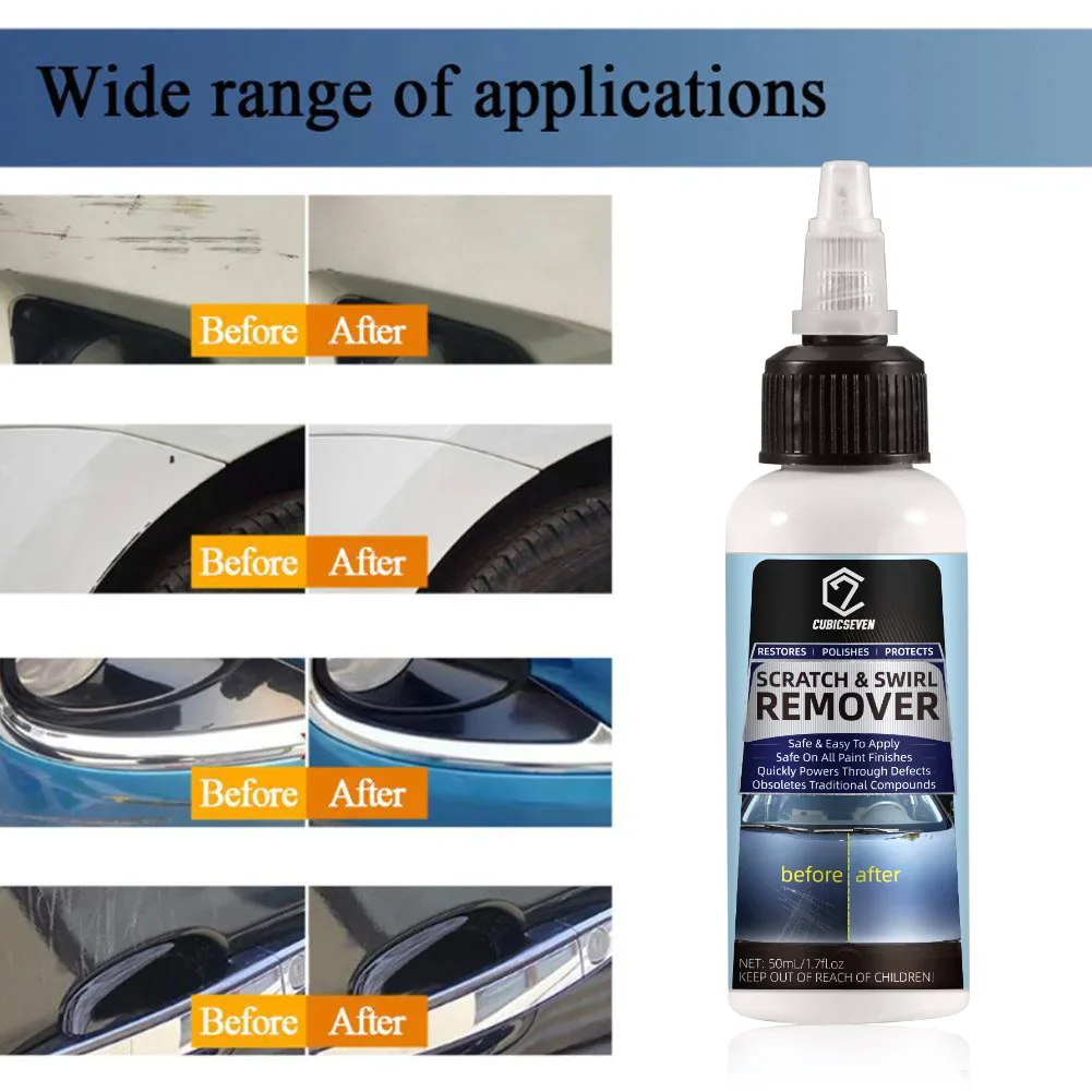 Car Scratch Remover - Image 5