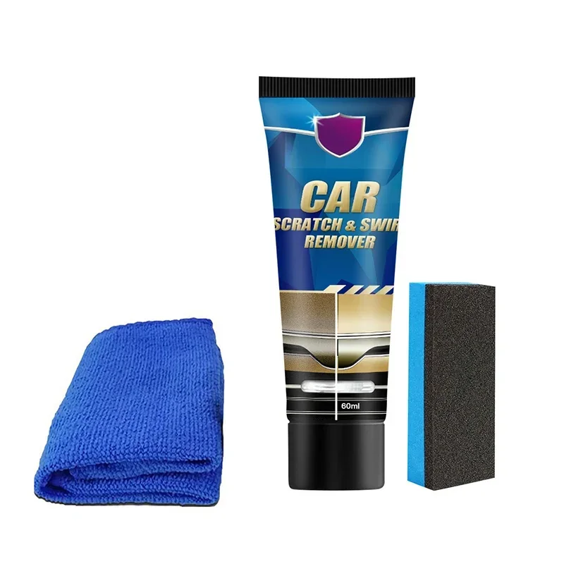 Car Scratch Remover Kit - Image 10