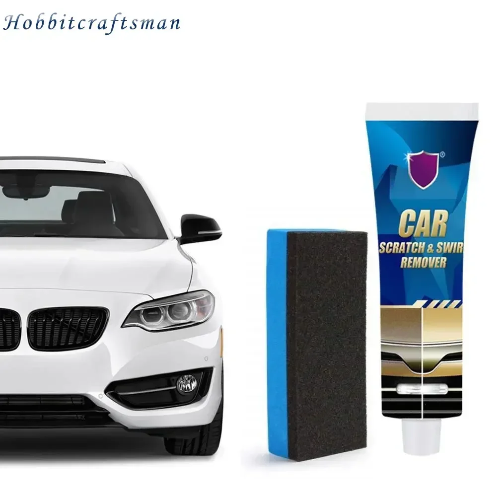 Car Scratch Remover Kit - Image 2