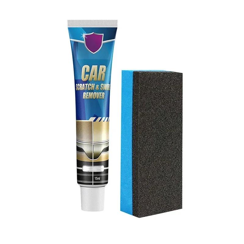 Car Scratch Remover Kit - Image 8