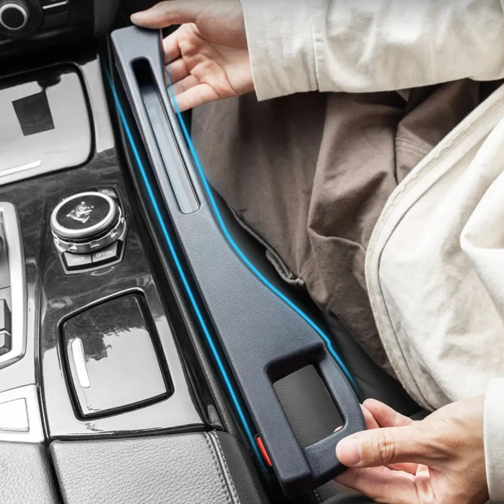 Car Seat Gap Fix - Image 2