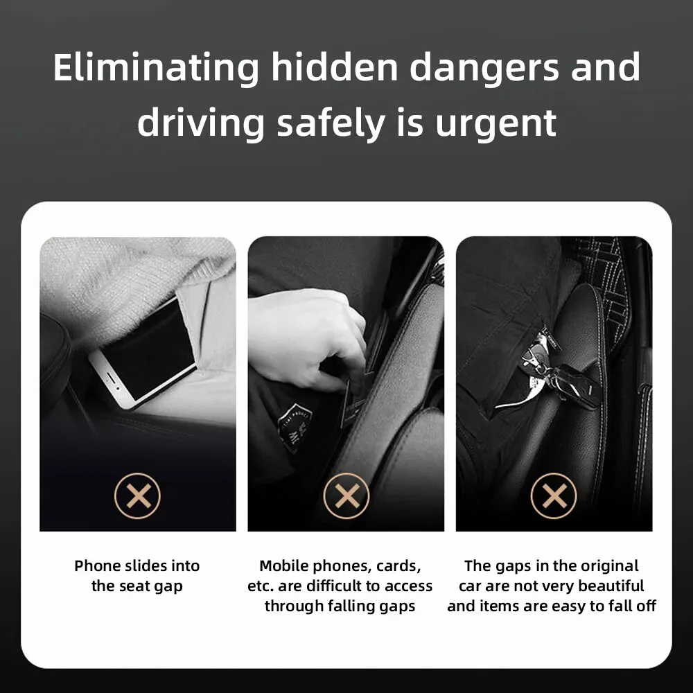 Car Seat Gap Fix - Image 5