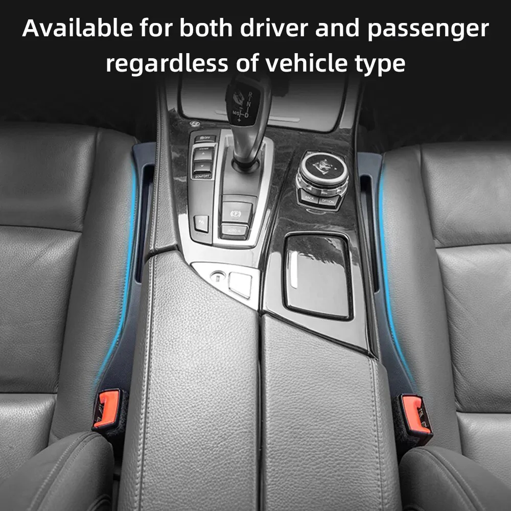Car Seat Gap Fix - Image 6