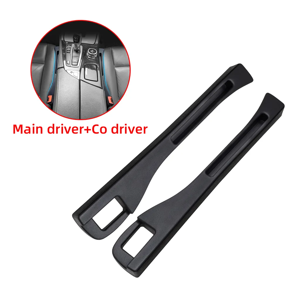 Car Seat Gap Fix - Image 9