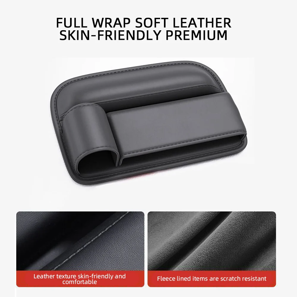 Car Seat Gap Organizer - Image 4