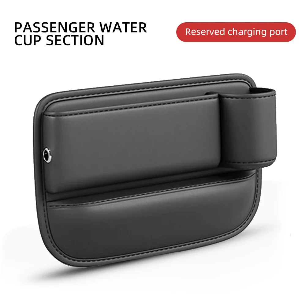 Car Seat Gap Organizer - Image 7