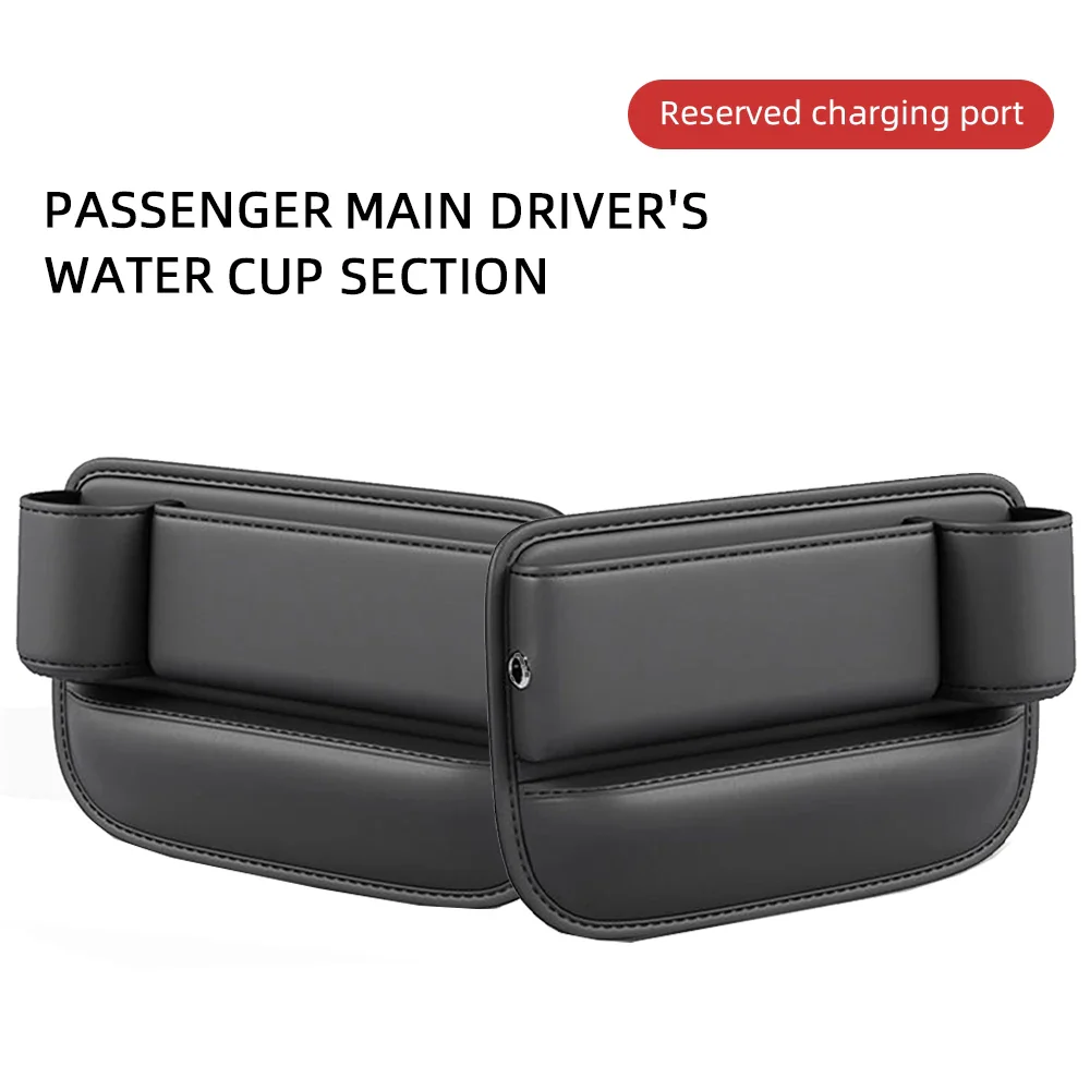 Car Seat Gap Organizer - Image 8