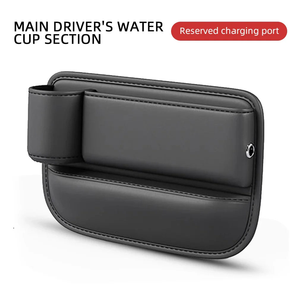 Car Seat Gap Organizer - Image 9