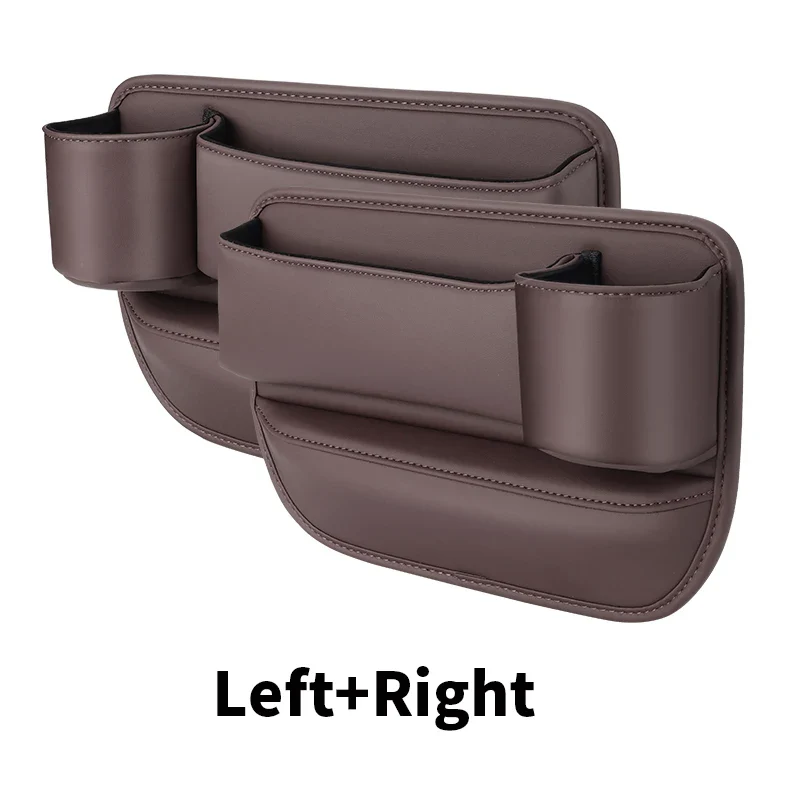 Car Seat Gap Organizer - Image 11