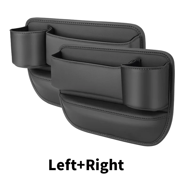 Car Seat Gap Organizer - Image 16