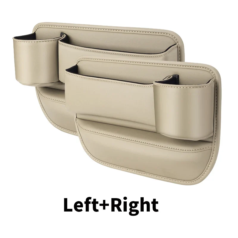 Car Seat Gap Organizer - Image 18