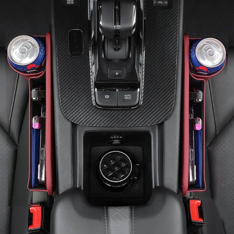Car Seat Gap Organizer - Image 3