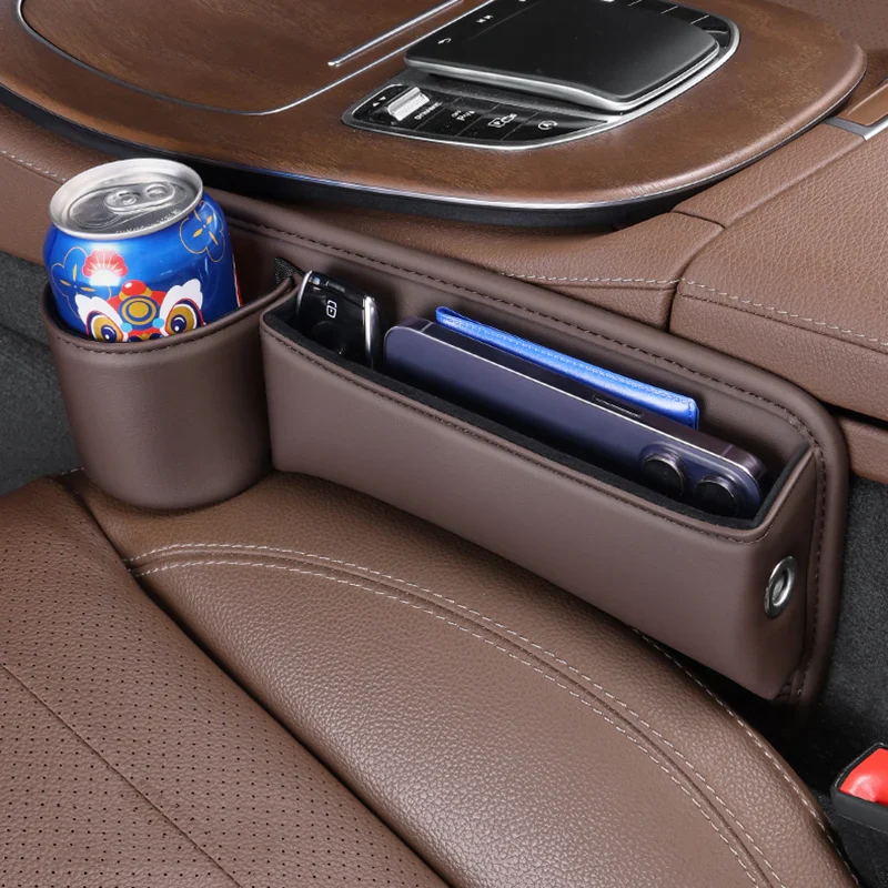 Car Seat Gap Organizer - Image 4