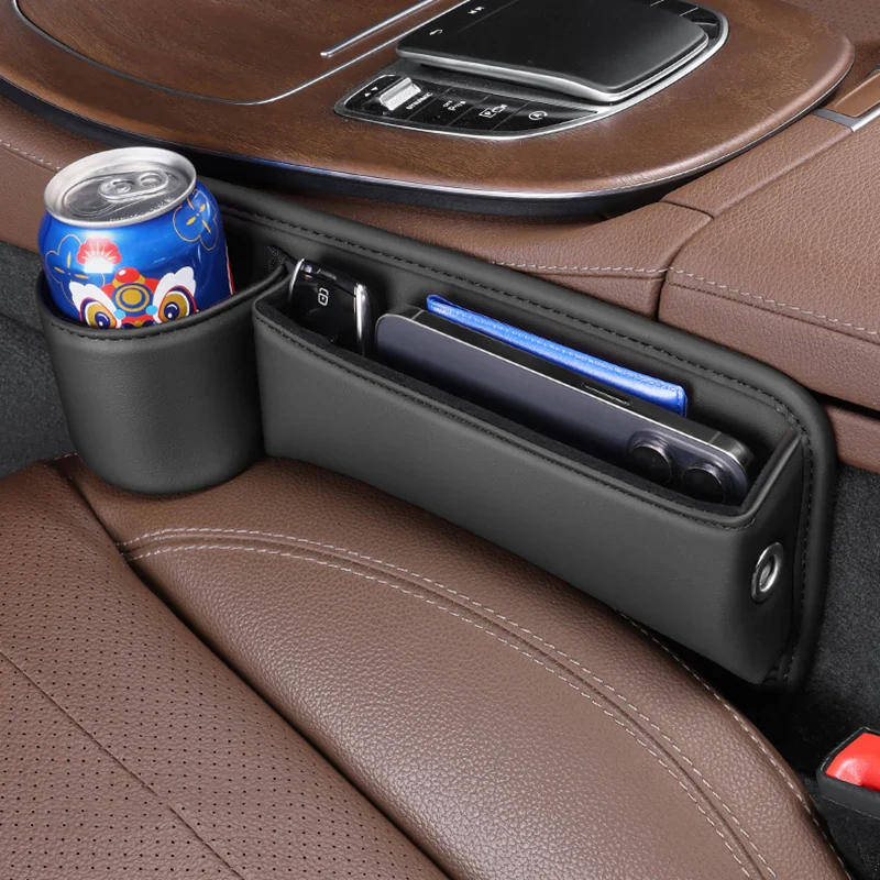 Car Seat Gap Organizer - Image 5