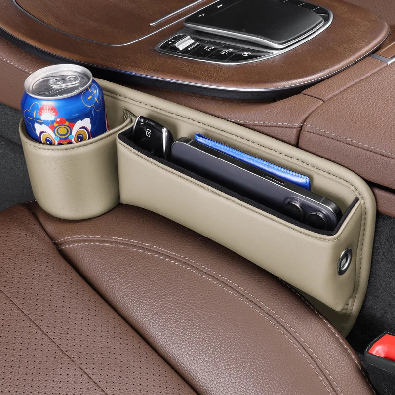 Car Seat Gap Organizer - Image 6
