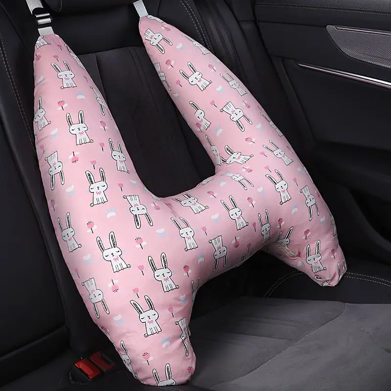 Car Seat Travel Pillow - Image 12