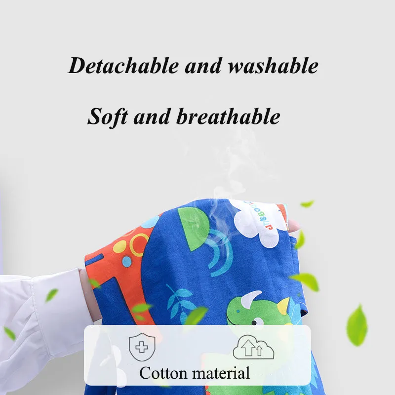 Car Seat Travel Pillow - Image 4