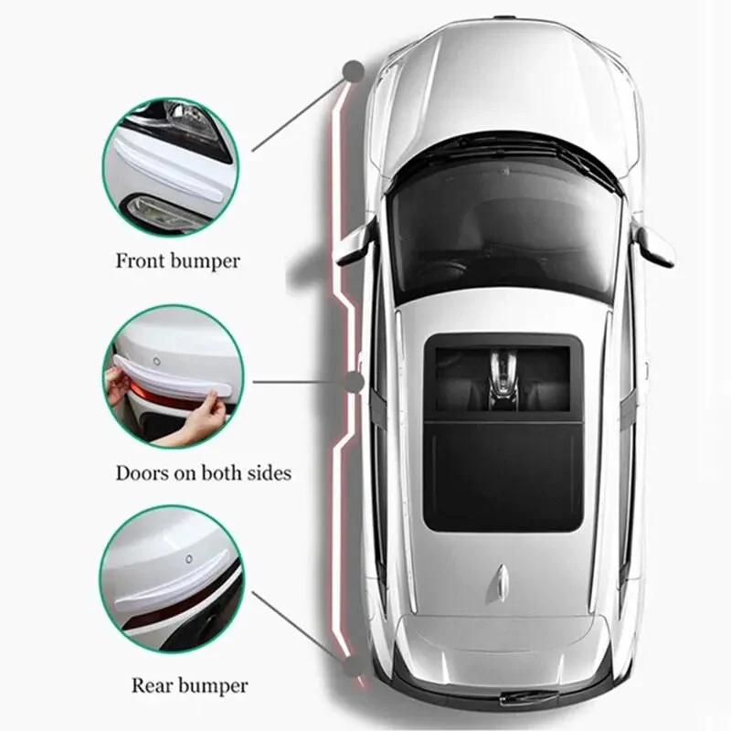 Car Strip Protector - Image 4