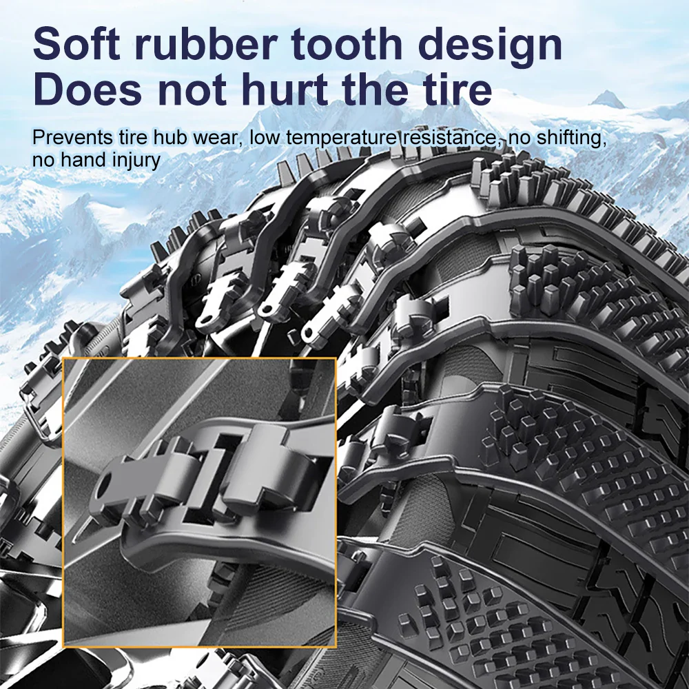 Car Tire Accessories 1/2/4/8/10PCS - Image 6