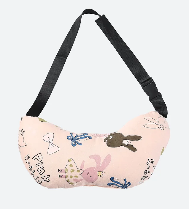 Car Travel Pillow Set - Image 10