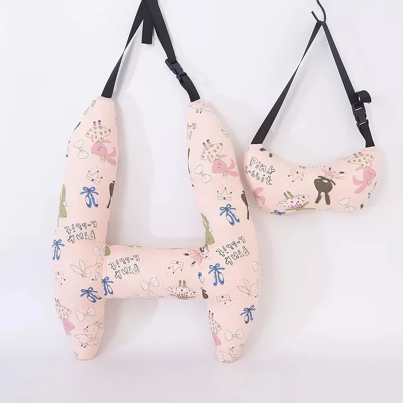Car Travel Pillow Set - Image 7