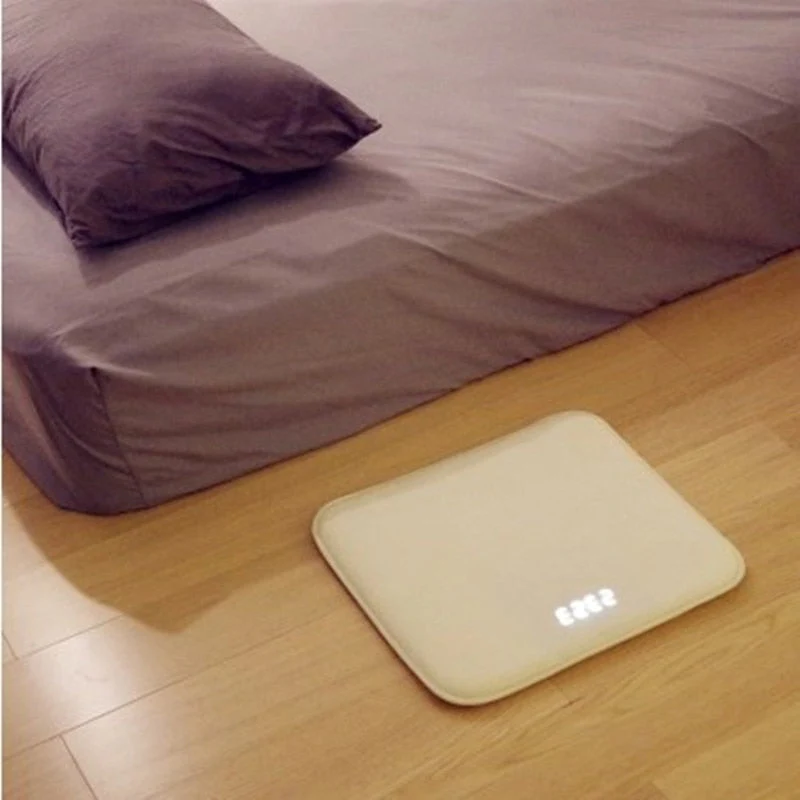 Carpet Alarm Clock - Image 3