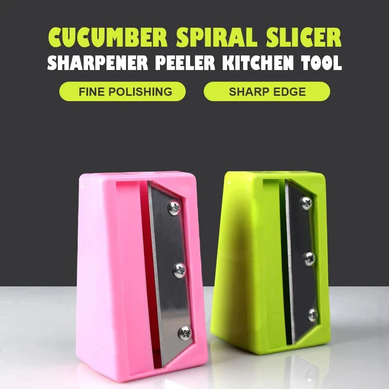 Carrot Cucumber Sharpener - Image 3