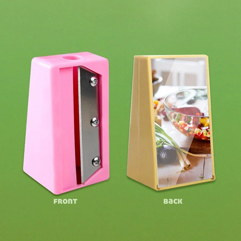 Carrot Cucumber Sharpener - Image 6