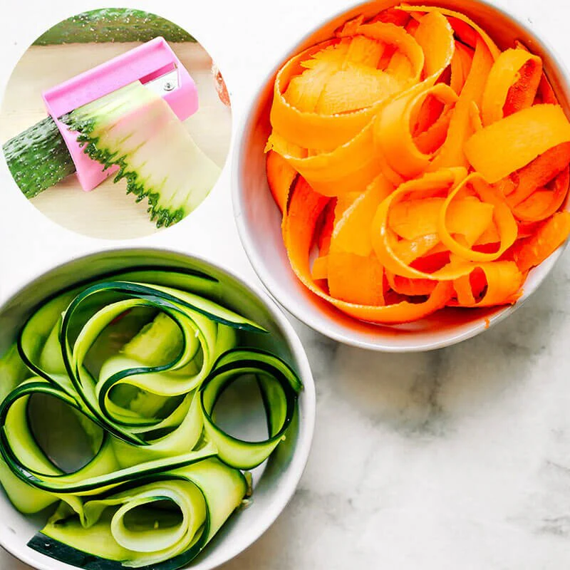 Carrot Cucumber Sharpener - Image 7