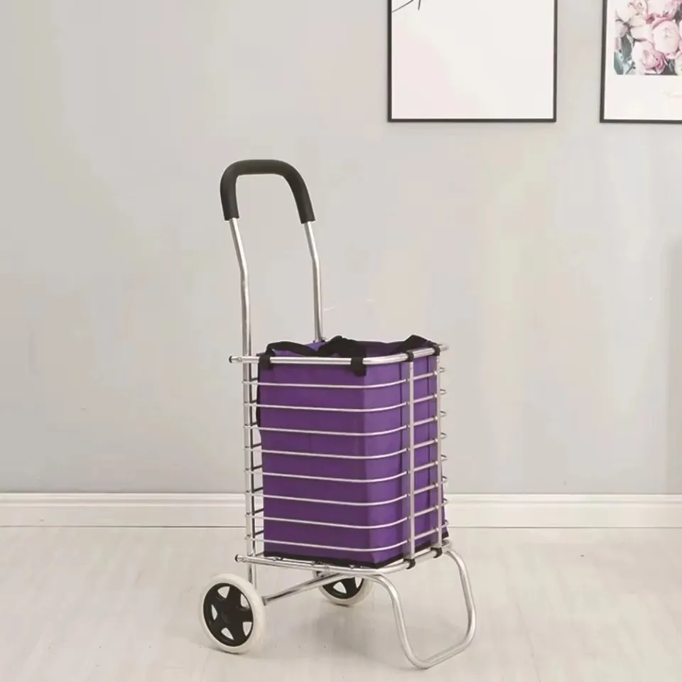 CarryGo Cart - Image 10