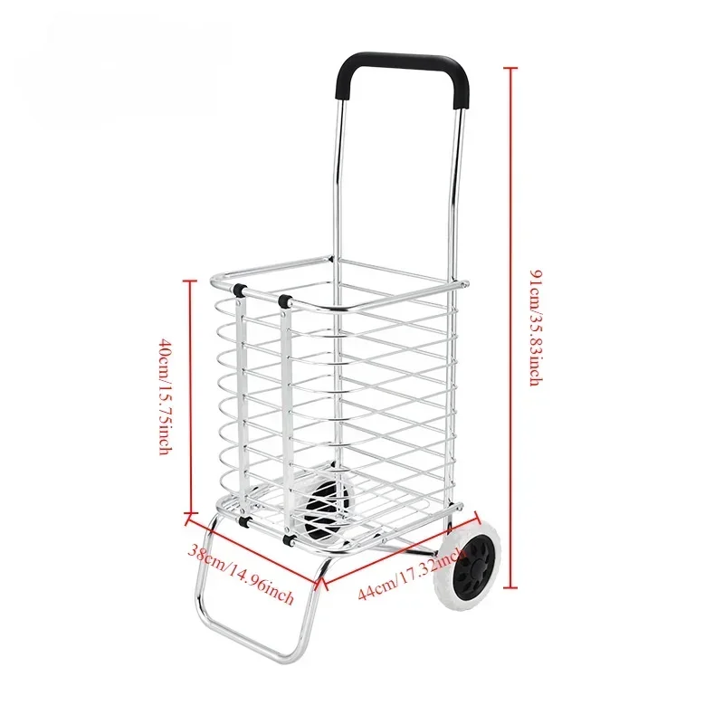 CarryGo Cart - Image 21