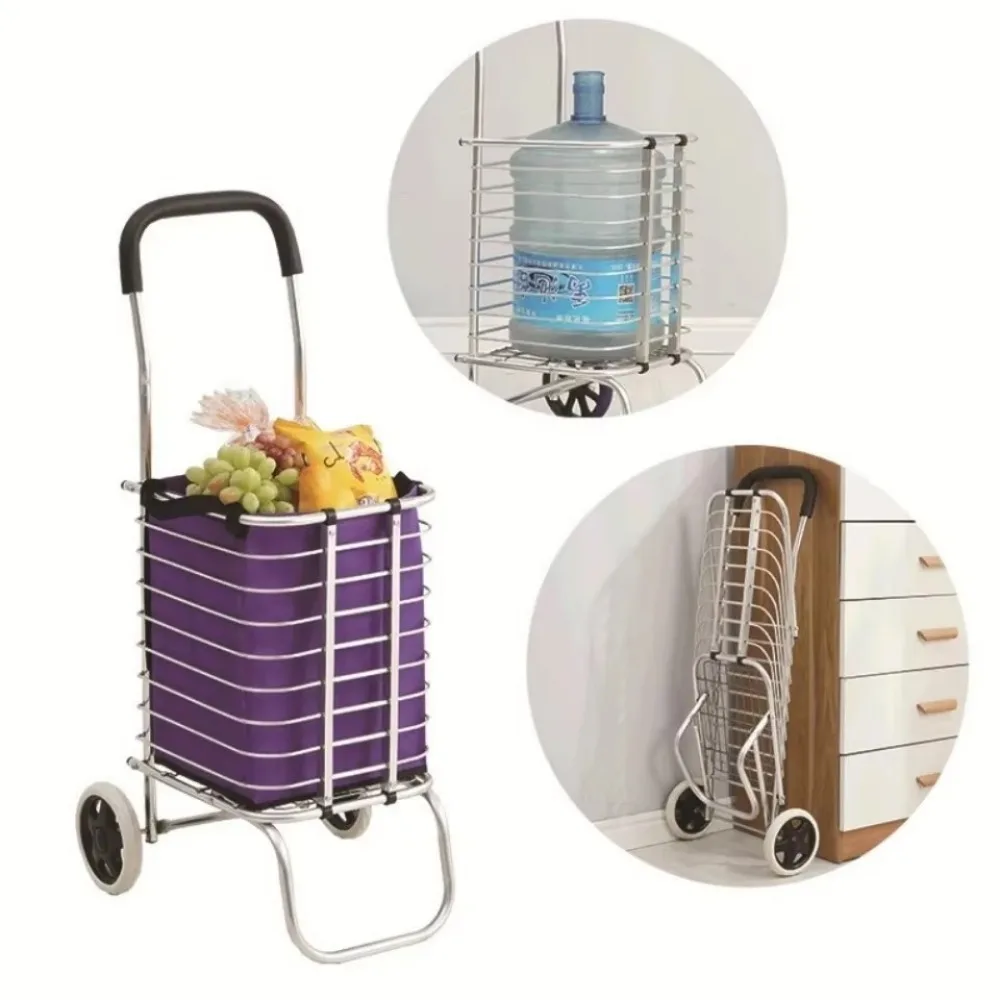 CarryGo Cart - Image 5